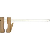 Holzleimzwinge 200 mm